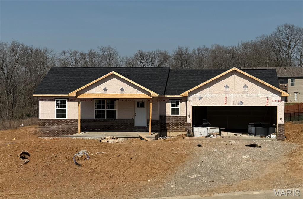 Savers Farm - Residential