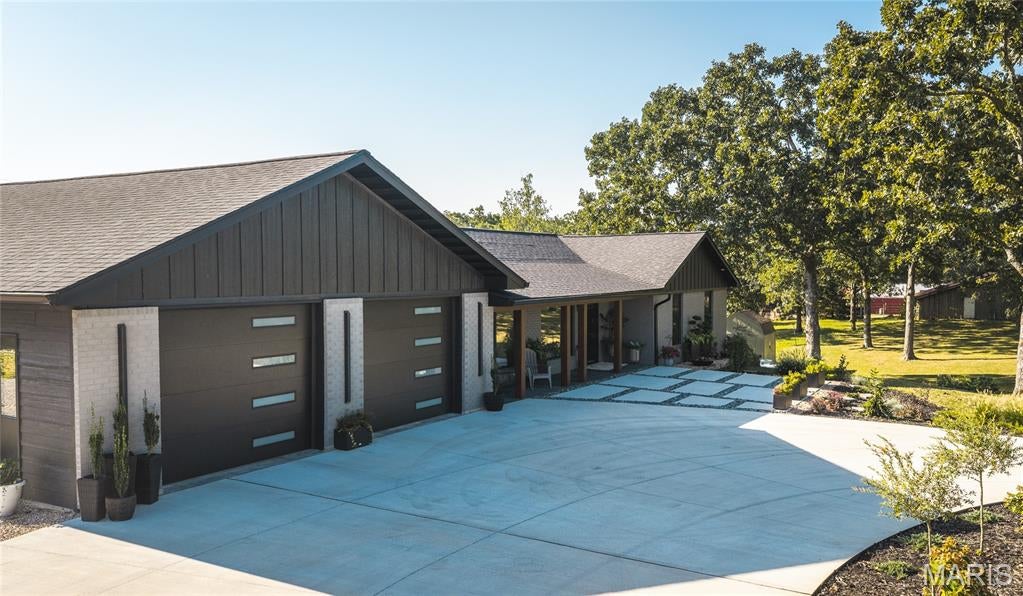 1724 Acid Mine Rd.