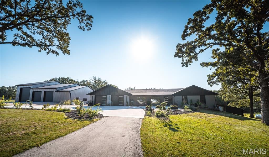 1724 Acid Mine Rd.