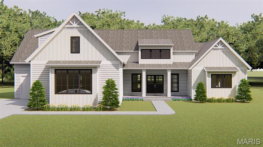 Olive Crest - Residential