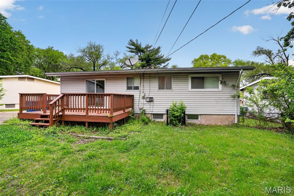 Northland Hills 5 - Residential