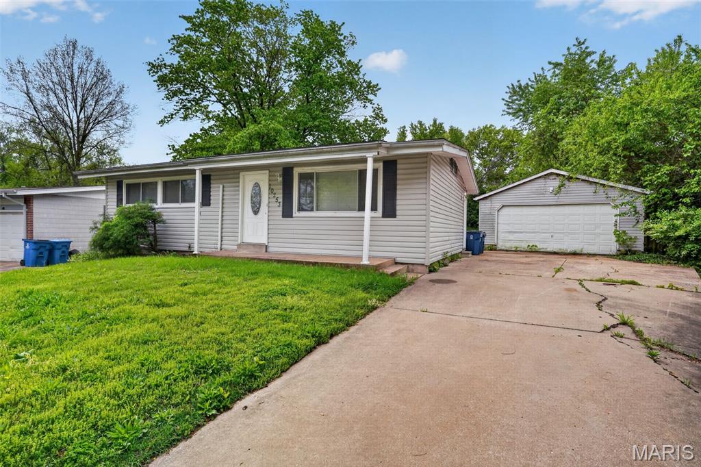 Northland Hills 5 - Residential