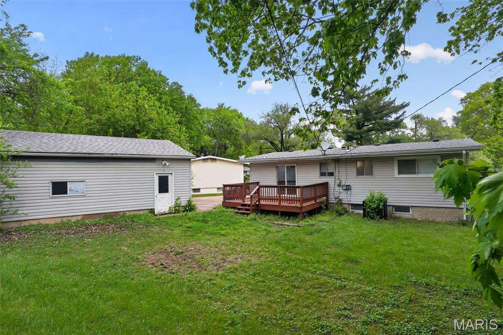 Northland Hills 5 - Residential