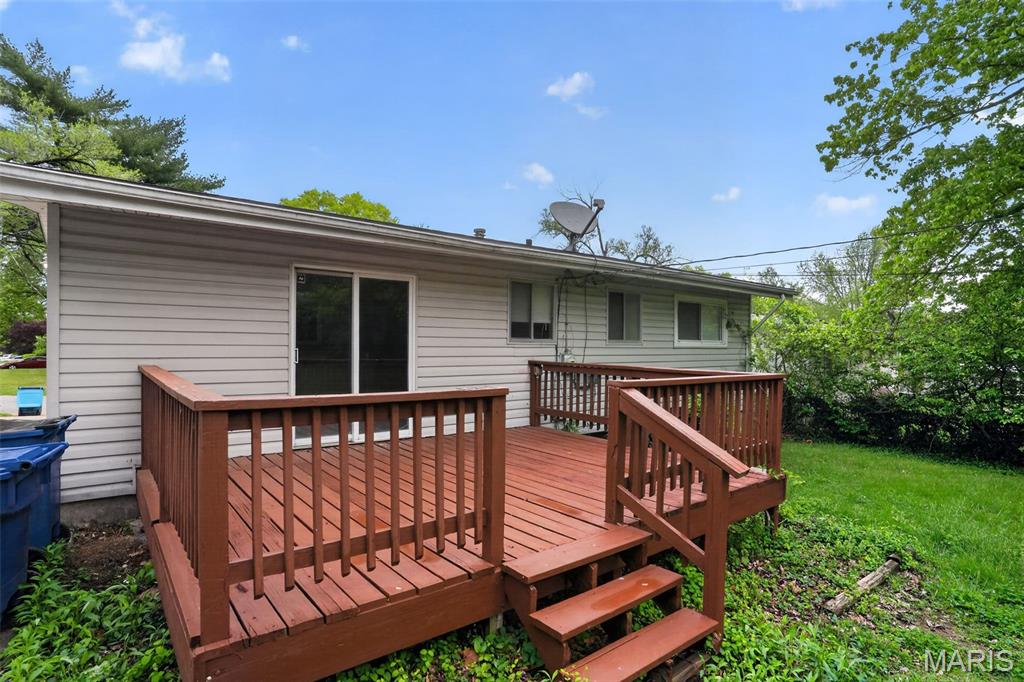 Northland Hills 5 - Residential