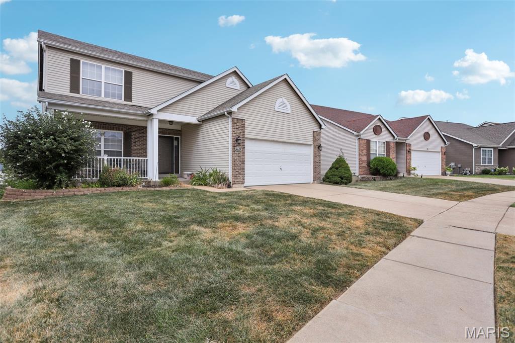 4629 Richmond Forest Drive