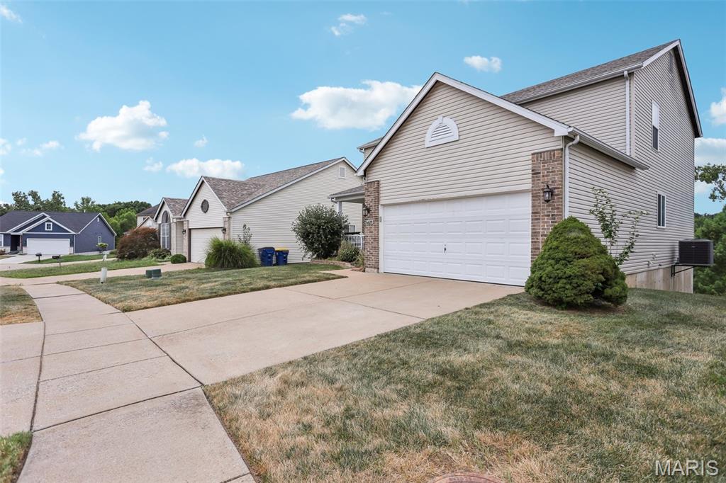 4629 Richmond Forest Drive