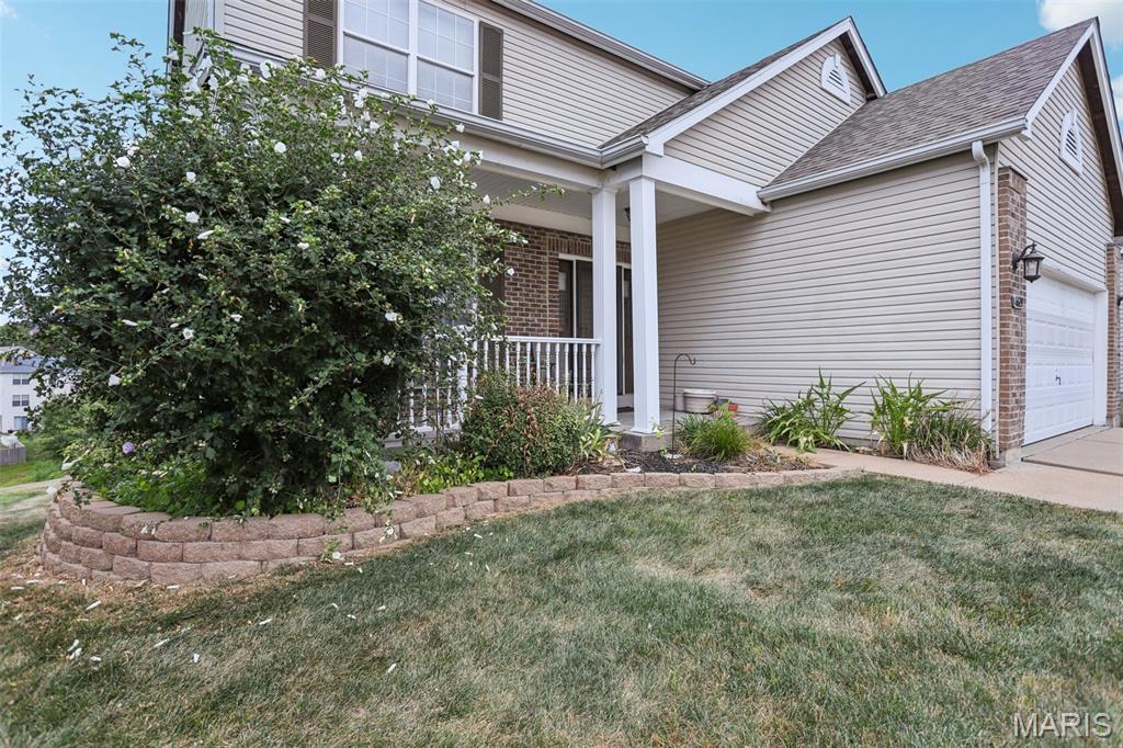 4629 Richmond Forest Drive