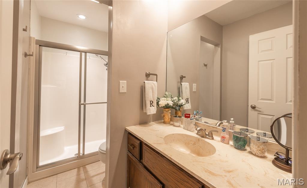 Williams 2nd Add - Residential