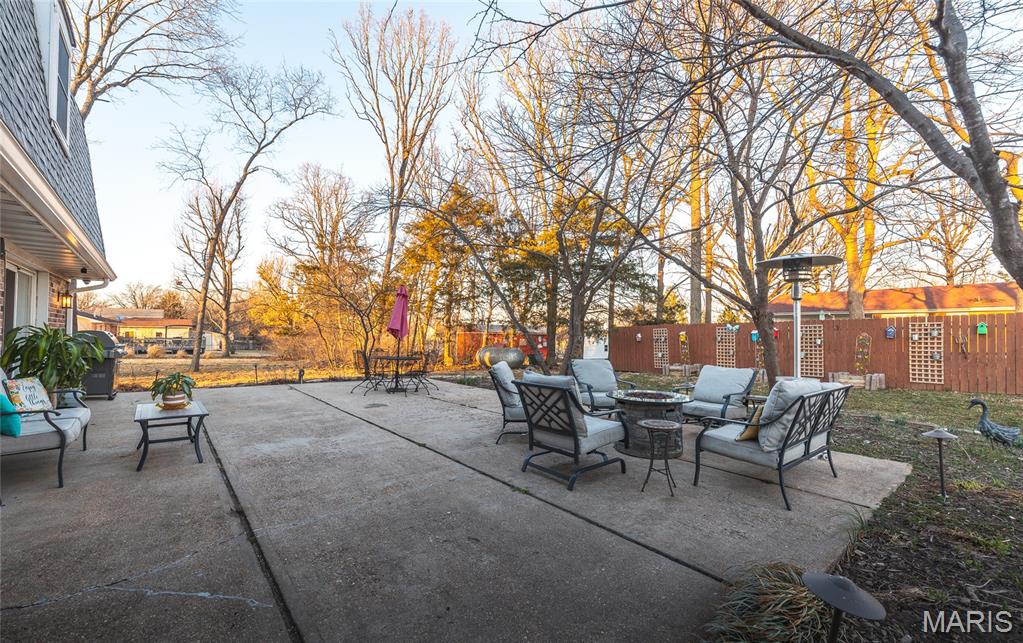 Williams 2nd Add - Residential