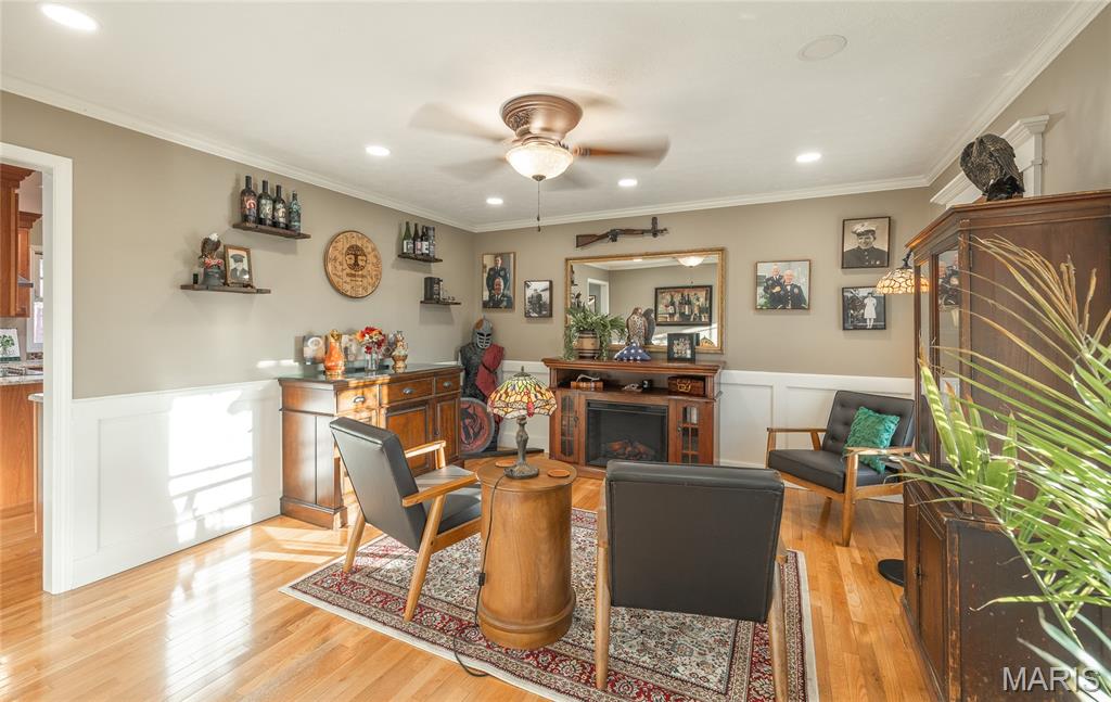 Williams 2nd Add - Residential