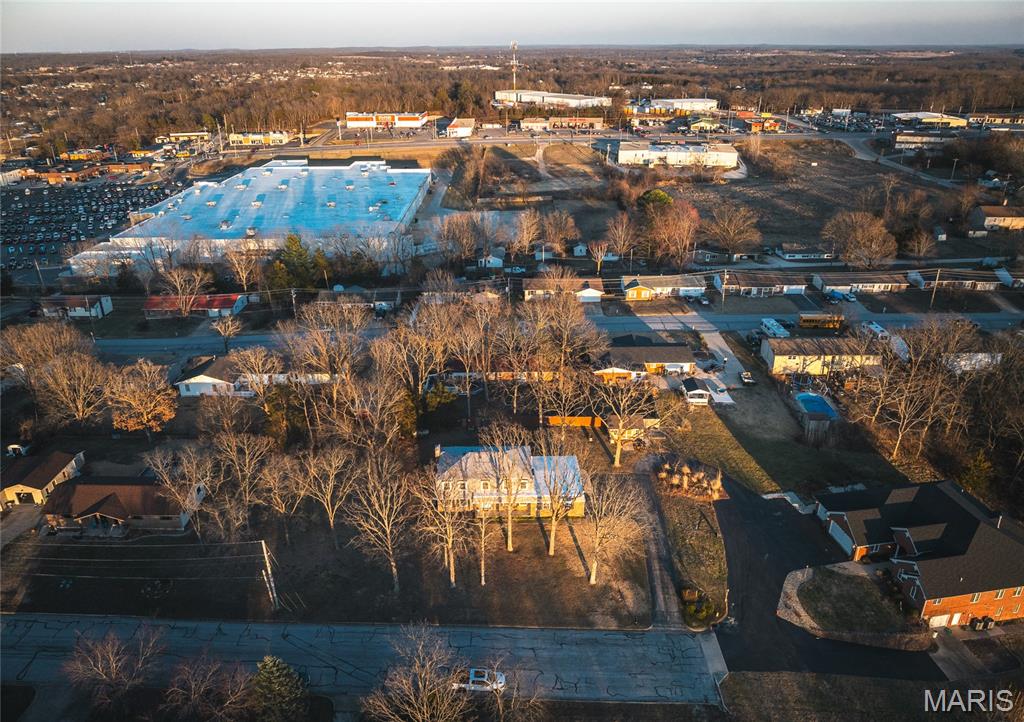 Williams 2nd Add - Residential