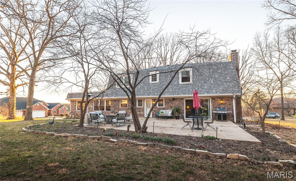 Williams 2nd Add - Residential