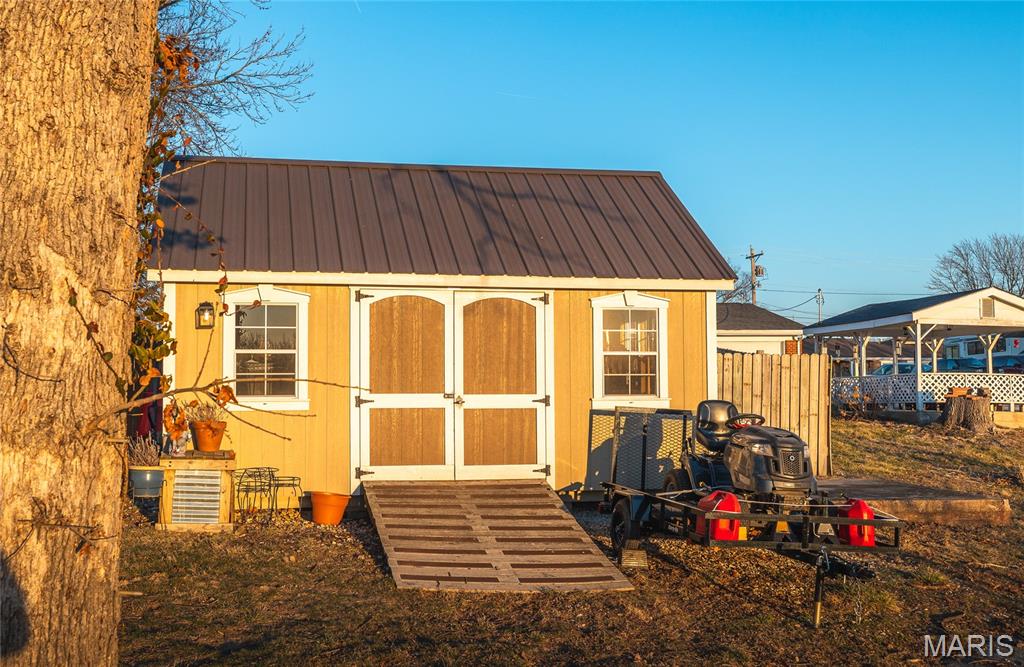 Williams 2nd Add - Residential