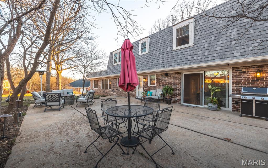 Williams 2nd Add - Residential