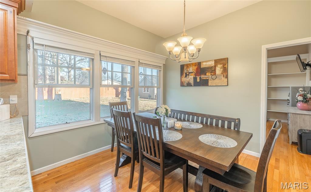 Williams 2nd Add - Residential