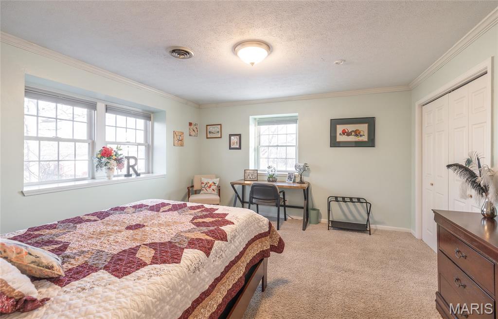 Williams 2nd Add - Residential