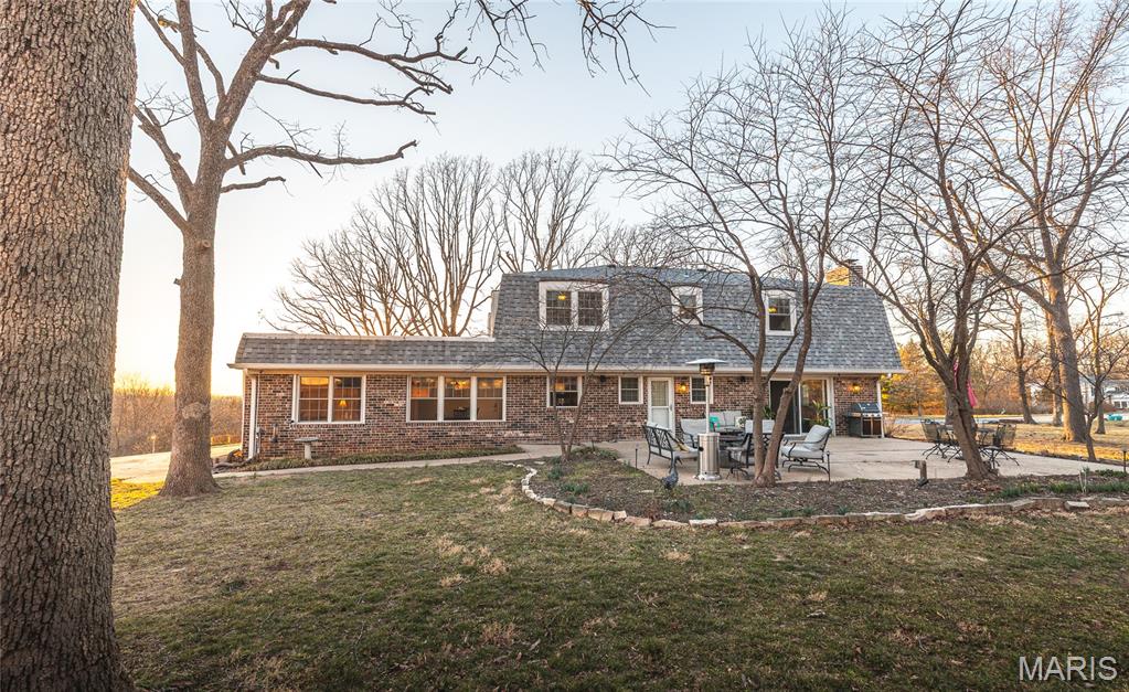 Williams 2nd Add - Residential