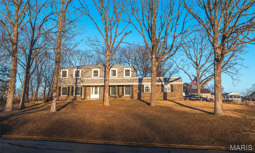 Williams 2nd Add - Residential