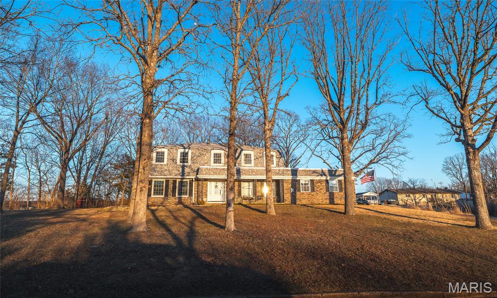 Williams 2nd Add - Residential