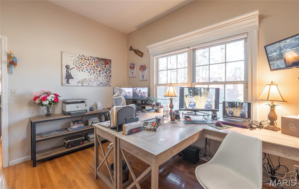 Williams 2nd Add - Residential