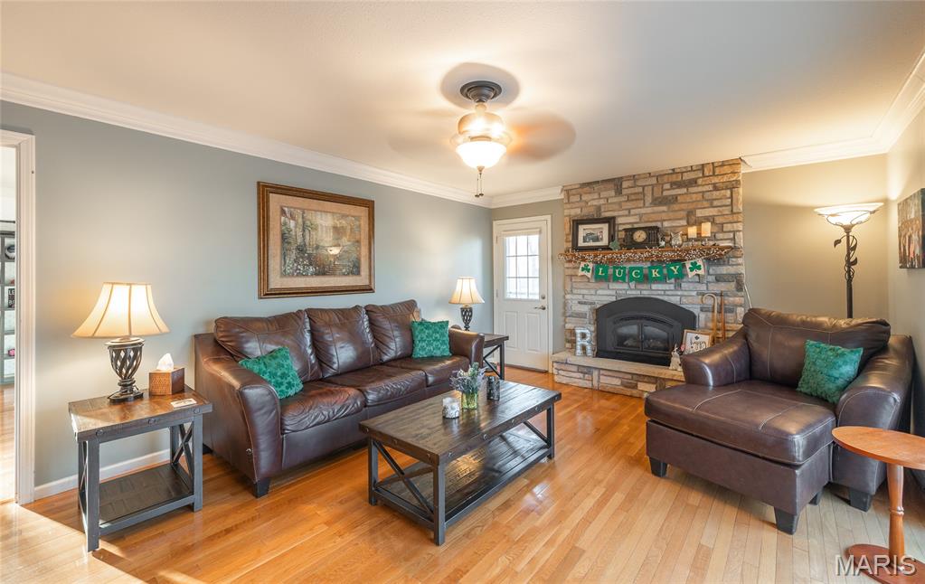 Williams 2nd Add - Residential