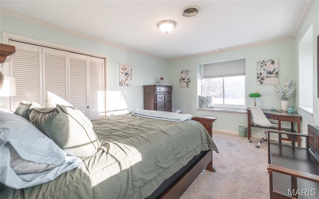 Williams 2nd Add - Residential