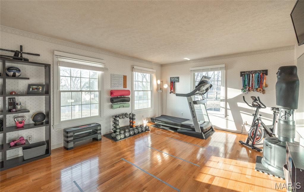 Williams 2nd Add - Residential