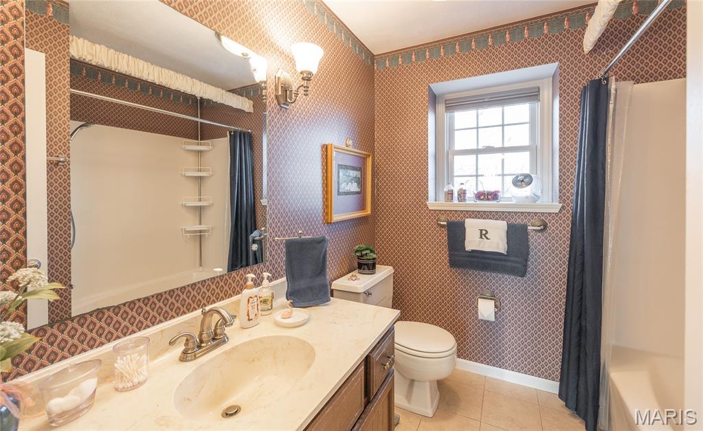 Williams 2nd Add - Residential