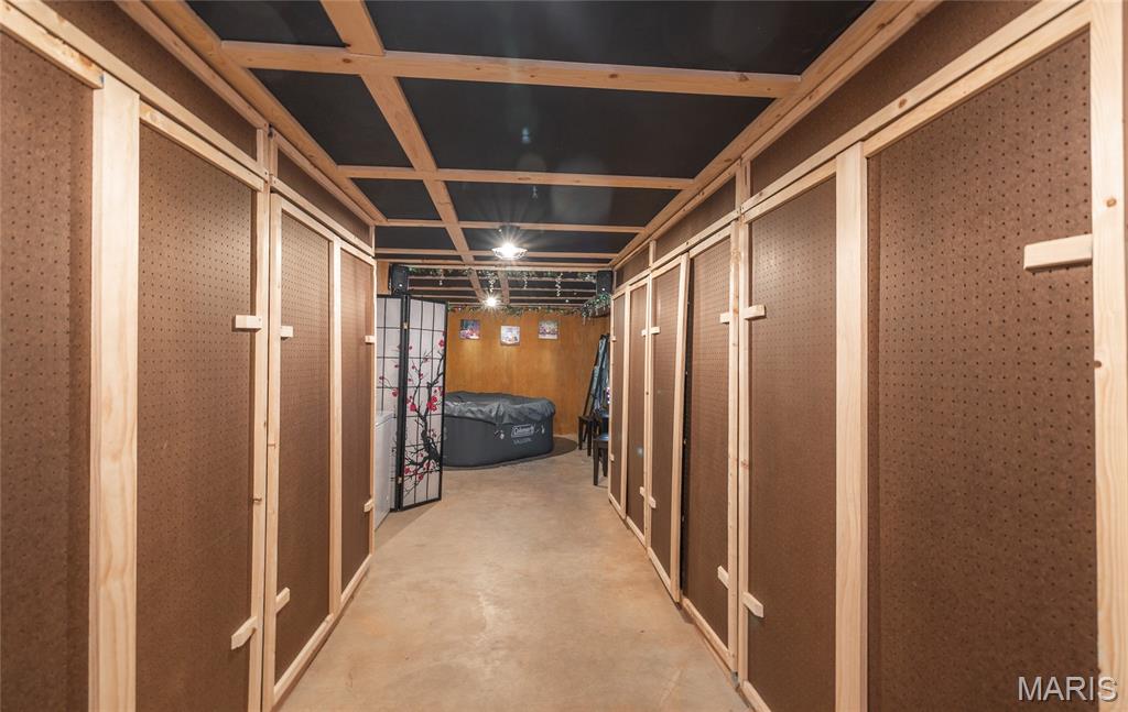 Williams 2nd Add - Residential