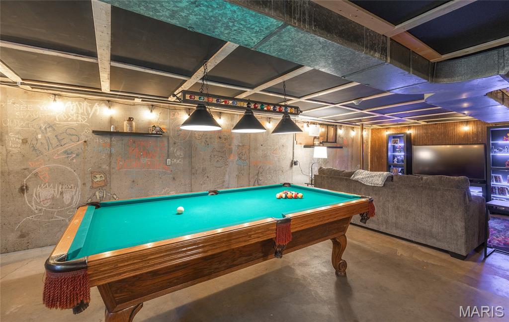 Williams 2nd Add - Residential