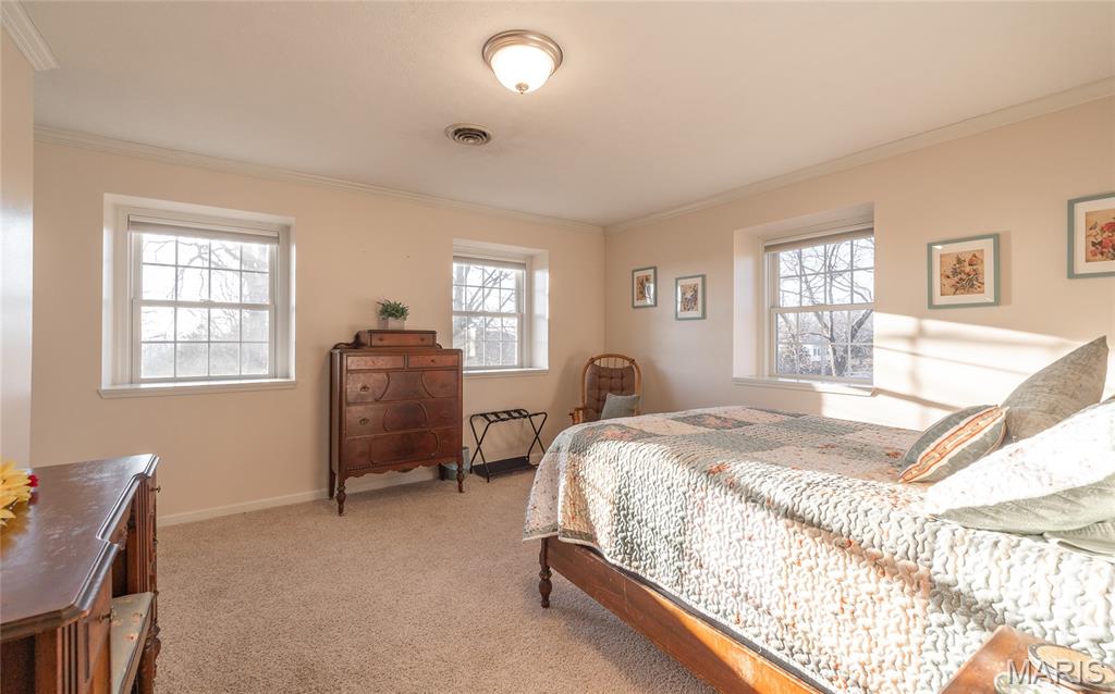 Williams 2nd Add - Residential