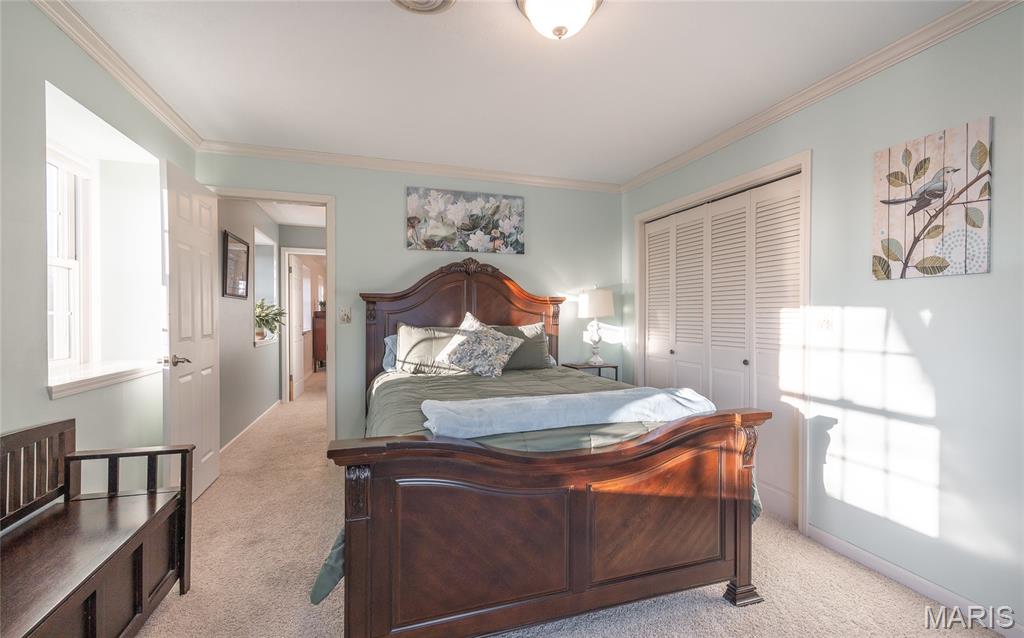 Williams 2nd Add - Residential