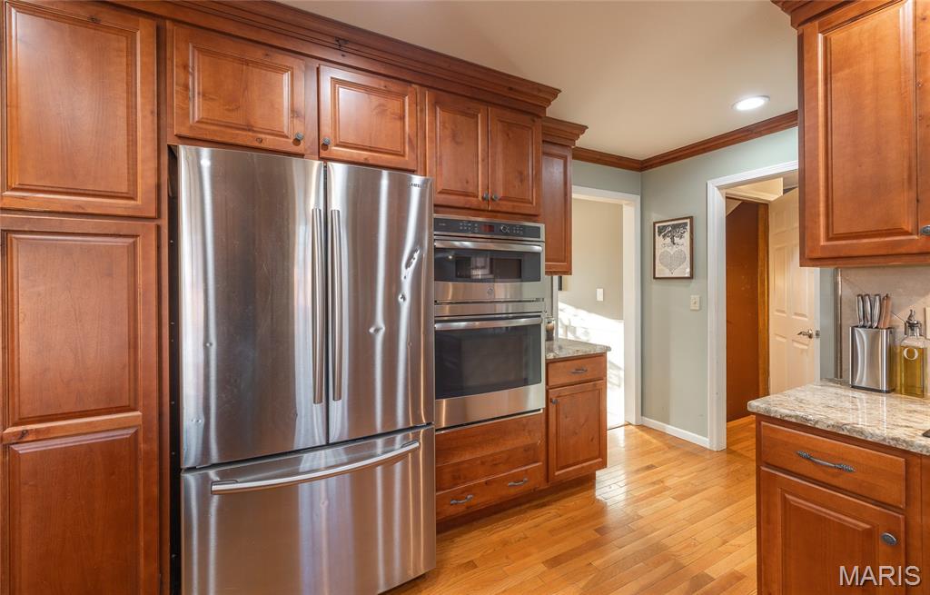 Williams 2nd Add - Residential