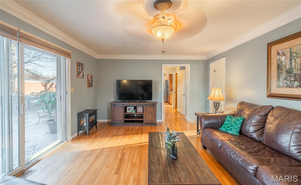 Williams 2nd Add - Residential