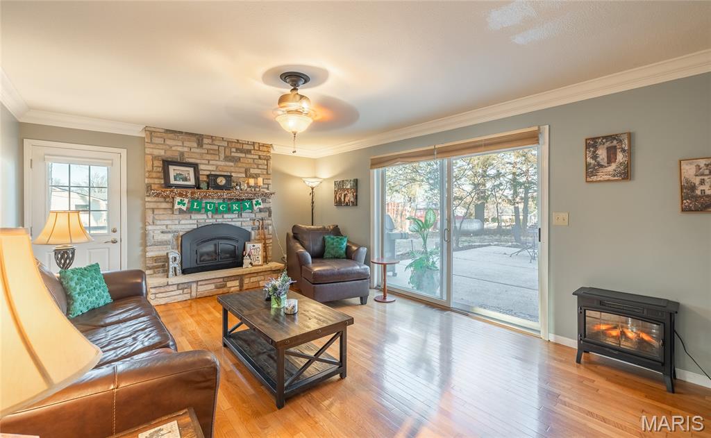 Williams 2nd Add - Residential