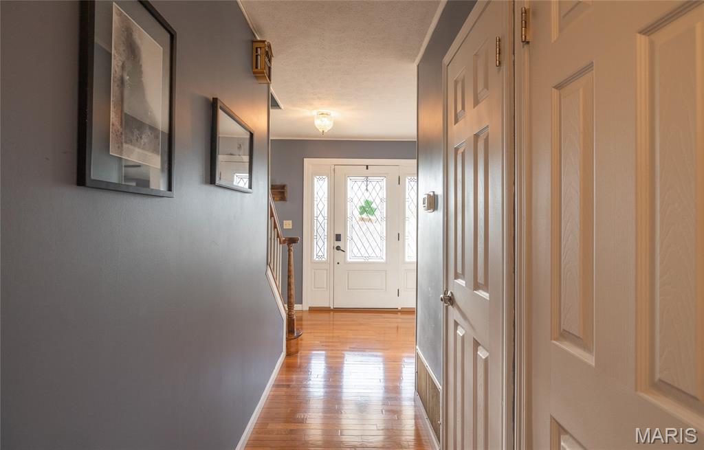 Williams 2nd Add - Residential