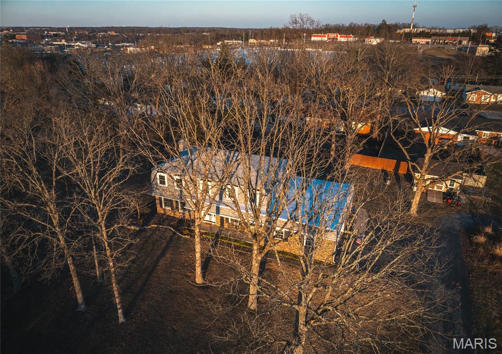 Williams 2nd Add - Residential