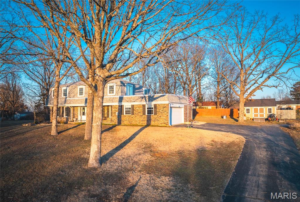 Williams 2nd Add - Residential