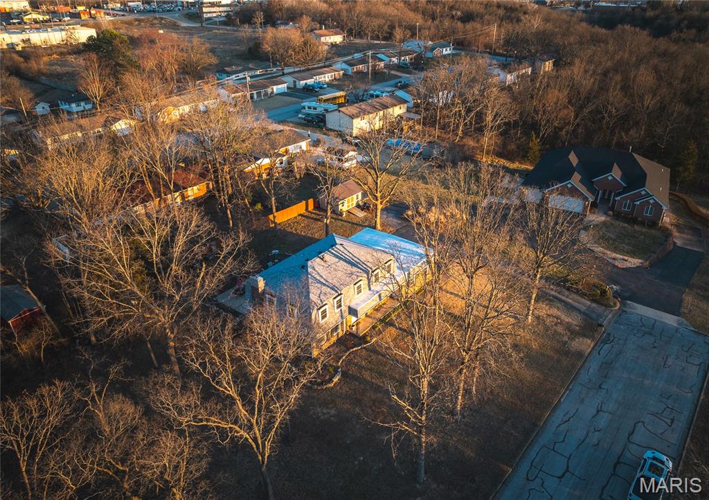 Williams 2nd Add - Residential