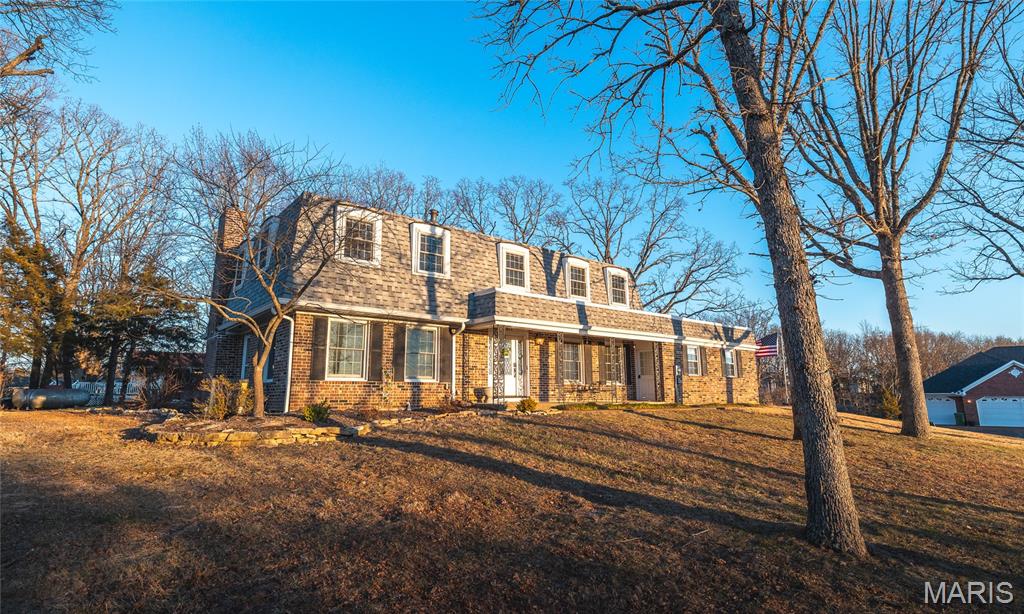 Williams 2nd Add - Residential