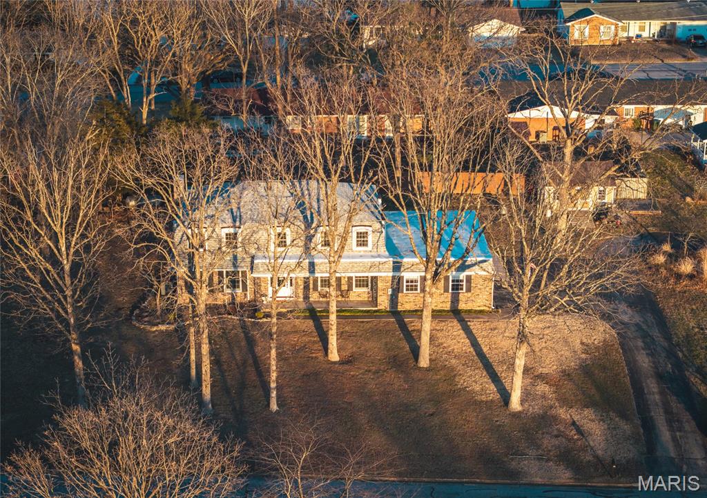 Williams 2nd Add - Residential