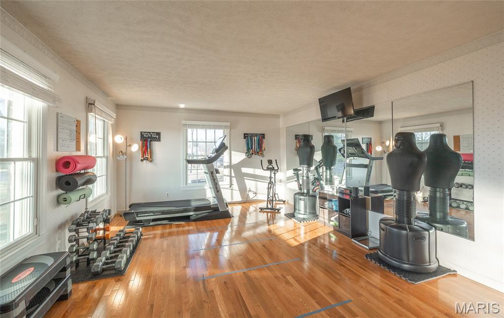 Williams 2nd Add - Residential