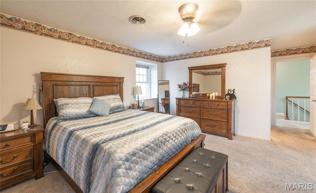 Williams 2nd Add - Residential