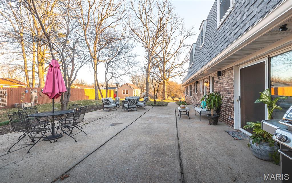 Williams 2nd Add - Residential