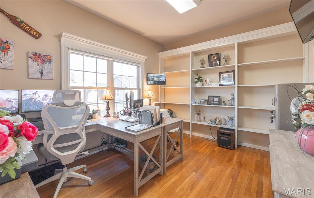 Williams 2nd Add - Residential