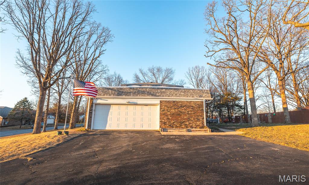 Williams 2nd Add - Residential