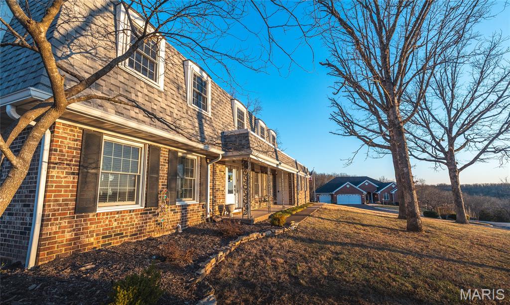 Williams 2nd Add - Residential