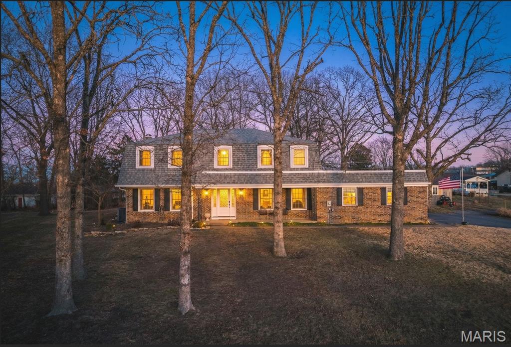 Williams 2nd Add - Residential