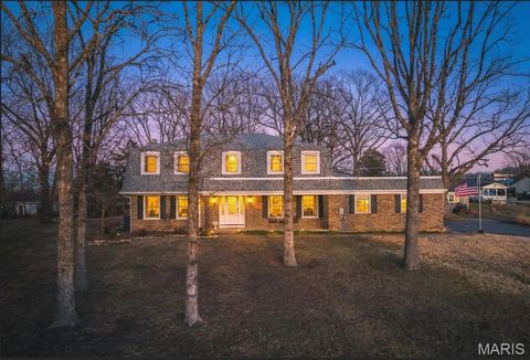 611 Penny Lane Rolla MO 65401