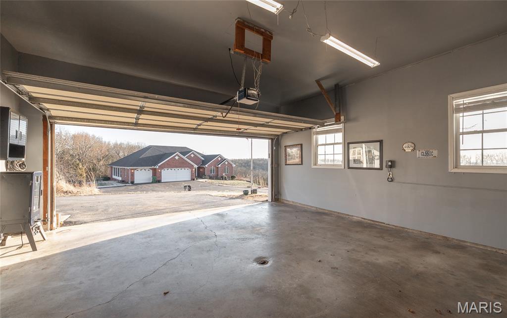 Williams 2nd Add - Residential